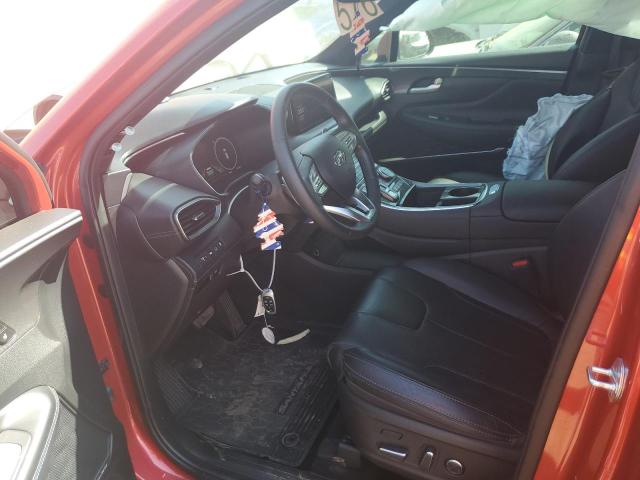Photo 7 from auction – 2023 HYUNDAI SANTA FE C with VIN 5NMS5DAL5PH492321
