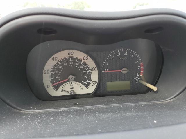 Photo 9 from auction – 2006 TOYOTA SCION XA with VIN JTKKT624460161987