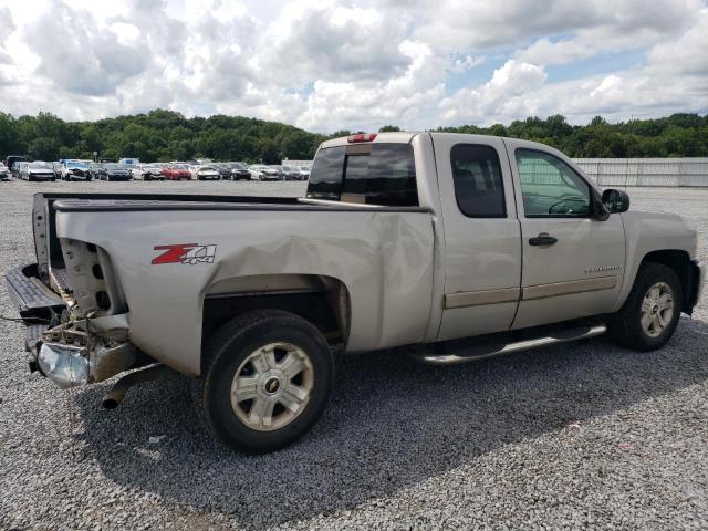 Foto 3 de la subasta – 2008 CHEVROLET SILVERADO con VIN 2GCEK19J481193979