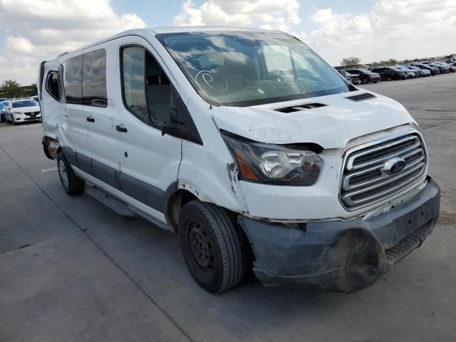 Photo 4 from auction – 2016 FORD TRANSIT T- with VIN 1FBZX2ZM3GKA99937