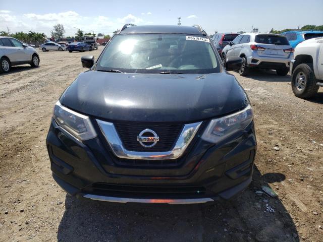 Photo 5 from auction – 2017 NISSAN ROGUE S with VIN KNMAT2MT0HP549437