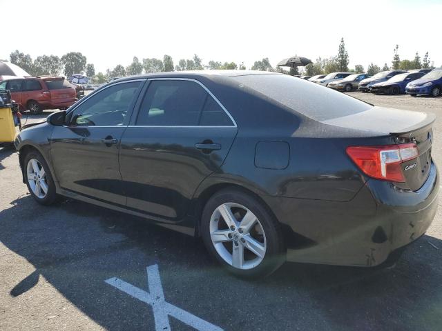 Photo 2 from auction – 2013 TOYOTA CAMRY L with VIN 4T1BF1FK7DU272383