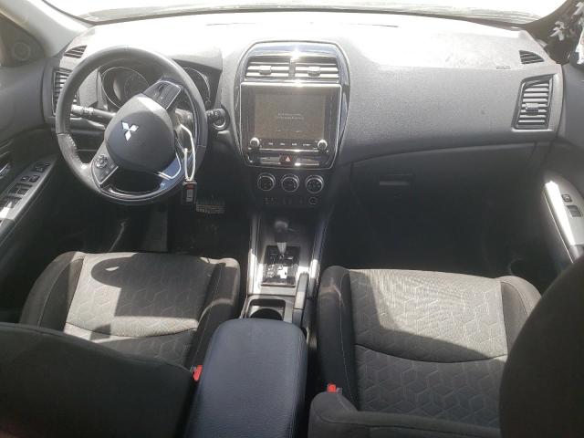 Photo 8 from auction – 2020 MITSUBISHI OUTLANDER with VIN JA4AP4AU1LU016658