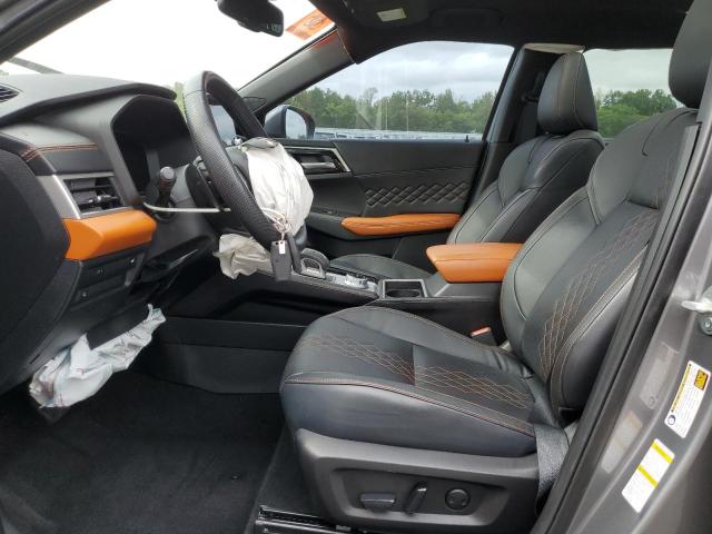 Photo 7 from auction – 2022 MITSUBISHI OUTLANDER with VIN JA4J4VA82NZ052107