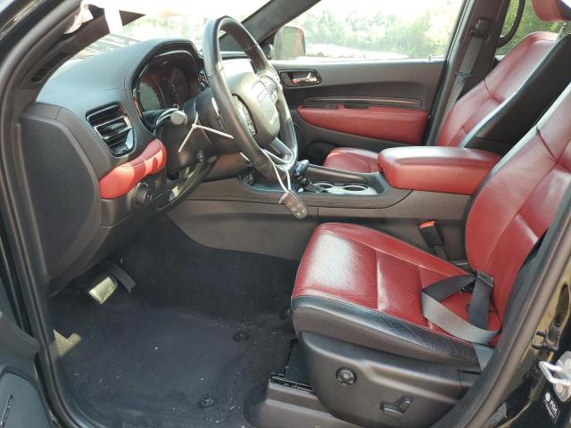 Photo 7 from auction – 2022 DODGE DURANGO R/ with VIN 1C4SDJCT0NC204540