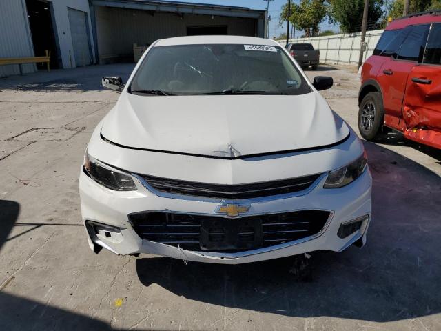 Photo 5 from auction – 2018 CHEVROLET MALIBU LS with VIN 1G1ZB5ST4JF147645