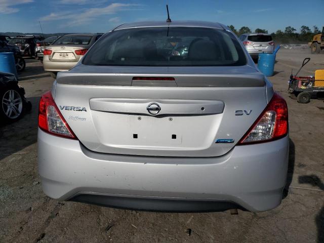 Photo 6 from auction – 2015 NISSAN VERSA S with VIN 3N1CN7AP7FL946078