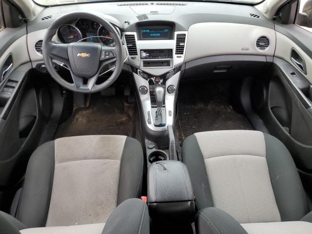 Photo 8 from auction – 2011 CHEVROLET CRUZE LS with VIN 1G1PC5SH8B7205204