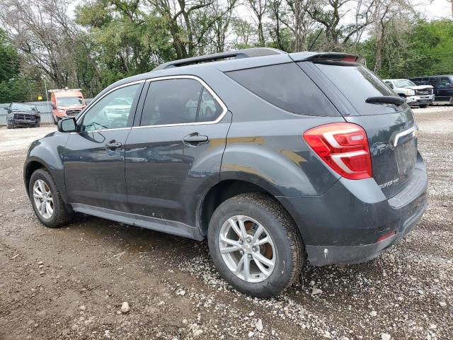 Photo 2 from auction – 2017 CHEVROLET EQUINOX LT with VIN 2GNFLFEK2H6211385