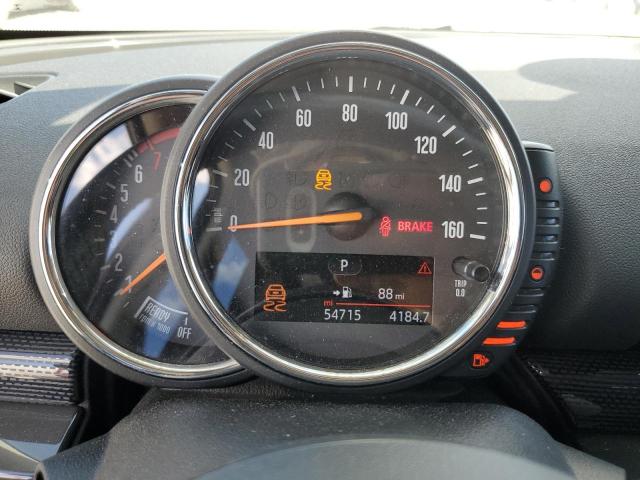 Photo 9 from auction – 2017 MINI COOPER S C with VIN WMWLN9C50H2E48572