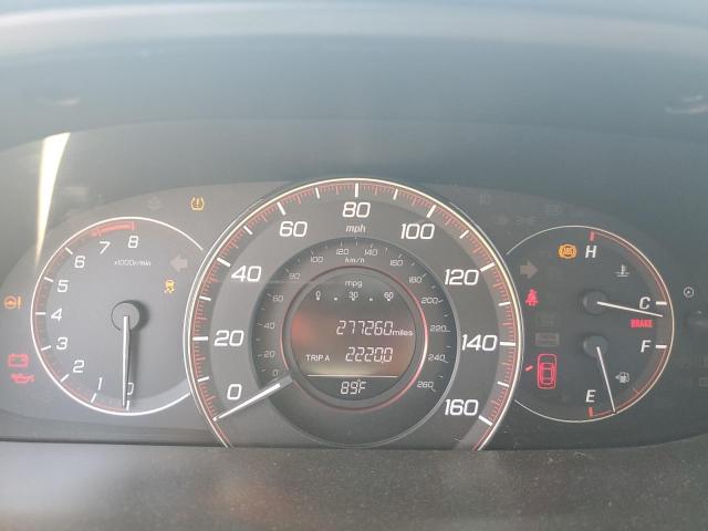 Photo 9 from auction – 2015 HONDA ACCORD SPO with VIN 1HGCR2E59FA079188