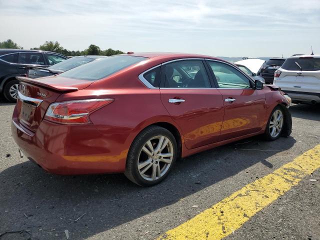 Photo 3 from auction – 2013 NISSAN ALTIMA 3.5 with VIN 1N4BL3AP0DC235943