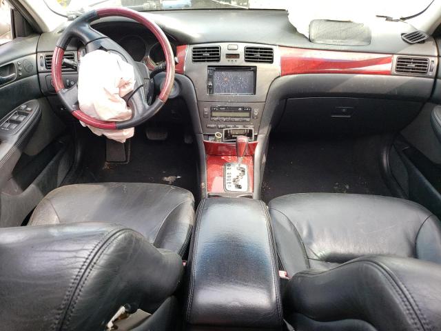 Photo 8 from auction – 2002 LEXUS ES 300 with VIN JTHBF30G920075853
