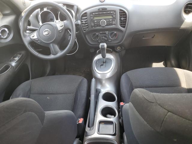 Photo 8 from auction – 2011 NISSAN JUKE S with VIN JN8AF5MRXBT005169