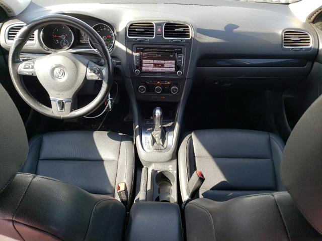 Photo 8 from auction – 2012 VOLKSWAGEN JETTA TDI with VIN 3VWPL7AJ6CM667482