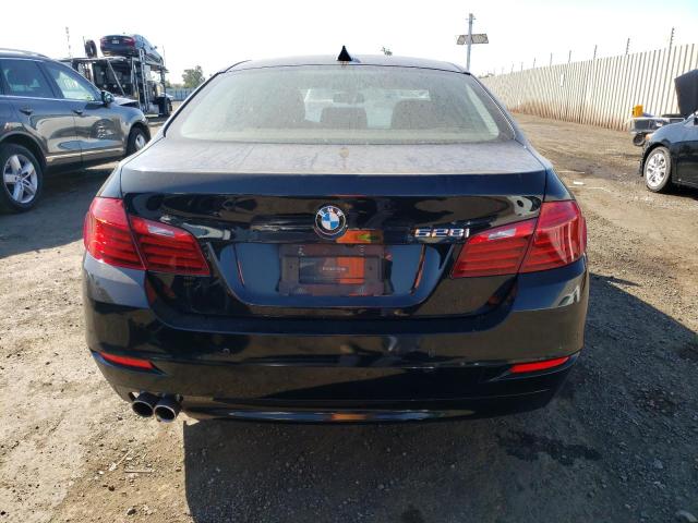 Photo 6 from auction – 2015 BMW 528 I with VIN WBA5A5C51FD516681