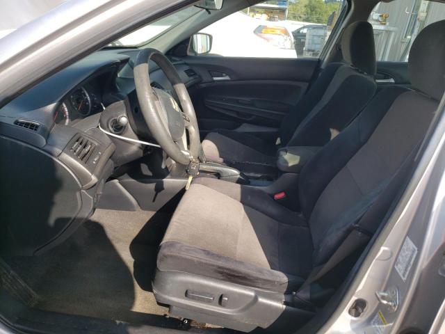 Photo 7 from auction – 2010 HONDA ACCORD LXP with VIN 1HGCP2F41AA092683