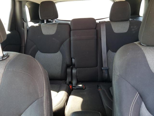 Photo 10 from auction – 2014 JEEP CHEROKEE L with VIN 1C4PJMCS6EW272766