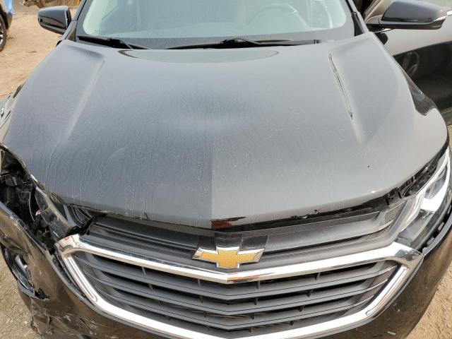 Photo 12 from auction – 2019 CHEVROLET EQUINOX LT with VIN 2GNAXUEV7K6174533