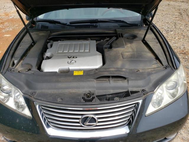 Photo 11 from auction – 2007 LEXUS ES 350 with VIN JTHBJ46G572106961