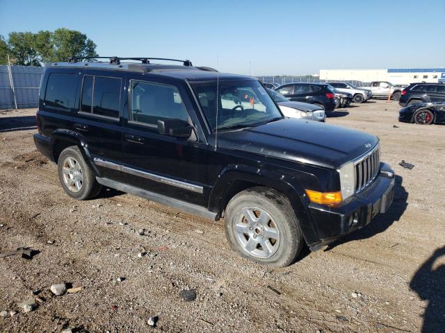 Zdjęcie 4 z aukcji – 2006 JEEP COMMANDER z VIN 1J8HG58246C127982