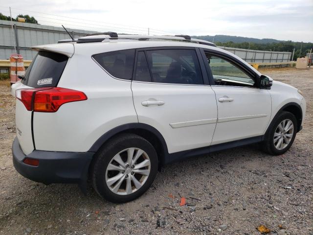 Photo 3 from auction – 2013 TOYOTA RAV4 LIMIT with VIN 2T3DFREV5DW046207