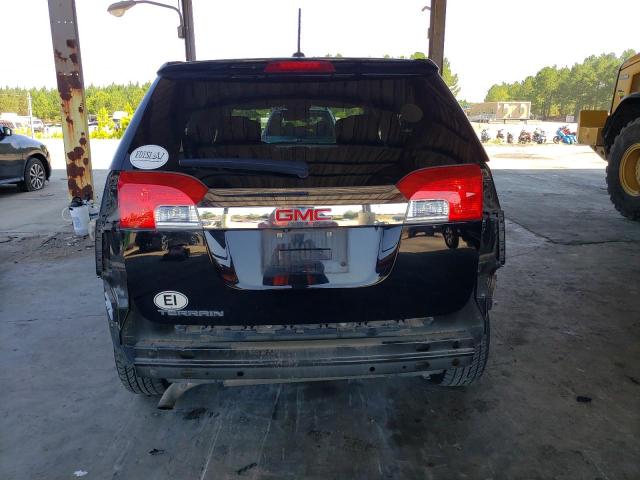 Foto 6 de la subasta – 2015 GMC TERRAIN SL con VIN 2GKALMEK3F6172606