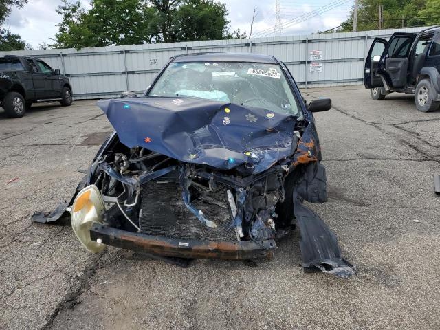 Photo 5 from auction – 2004 TOYOTA COROLLA CE with VIN 2T1BR32E64C243042