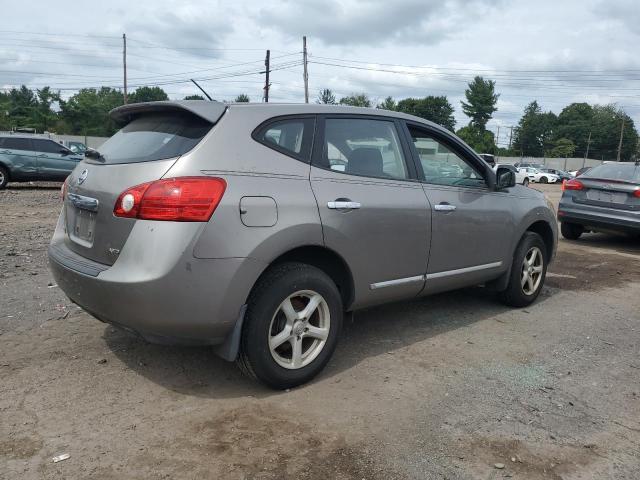 Photo 3 from auction – 2011 NISSAN ROGUE S with VIN JN8AS5MV9BW259088