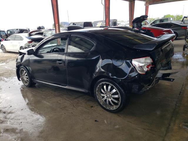 Photo 2 from auction – 2005 TOYOTA SCION TC with VIN JTKDE177950053002