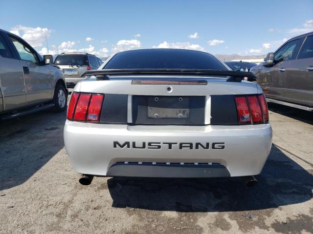 Photo 6 from auction – 2004 FORD MUSTANG with VIN 1FAFP40634F199152