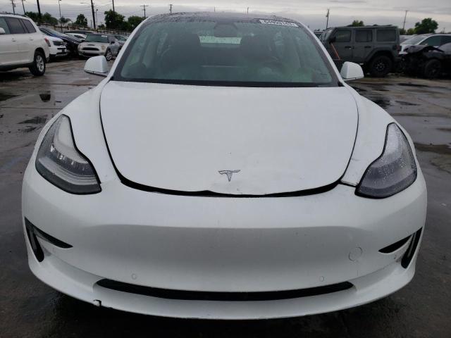 Photo 5 from auction – 2019 TESLA MODEL 3 with VIN 5YJ3E1EAXKF466741