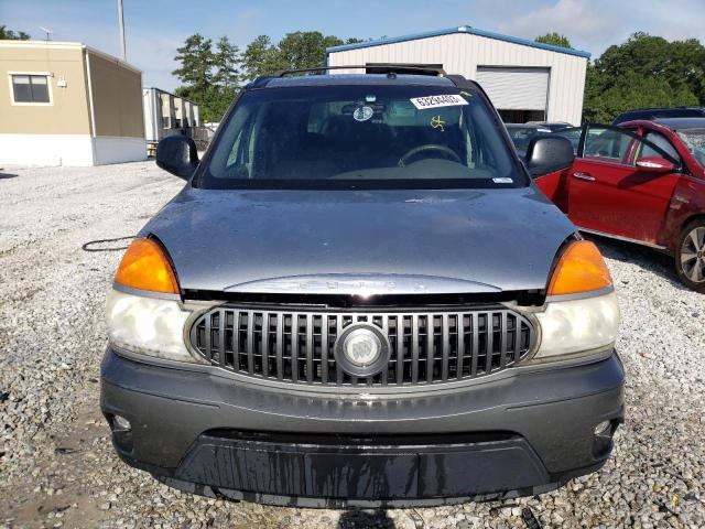 Photo 5 from auction – 2003 BUICK RENDEZVOUS with VIN 3G5DA03E73S575948