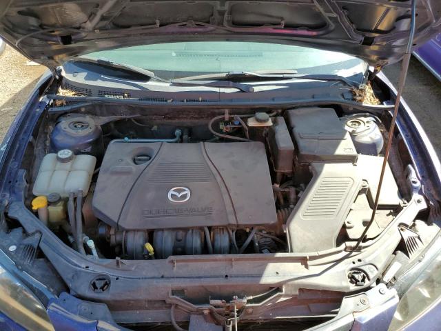 Фото 11 с аукциона – 2004 MAZDA 3 I с VIN JM1BK12FX41141944