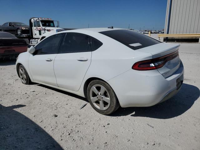 Photo 2 from auction – 2015 DODGE DART SXT with VIN 1C3CDFBB1FD158629