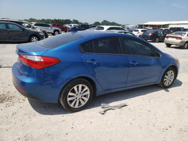 Photo 3 from auction – 2014 KIA FORTE LX with VIN KNAFX4A66E5205362