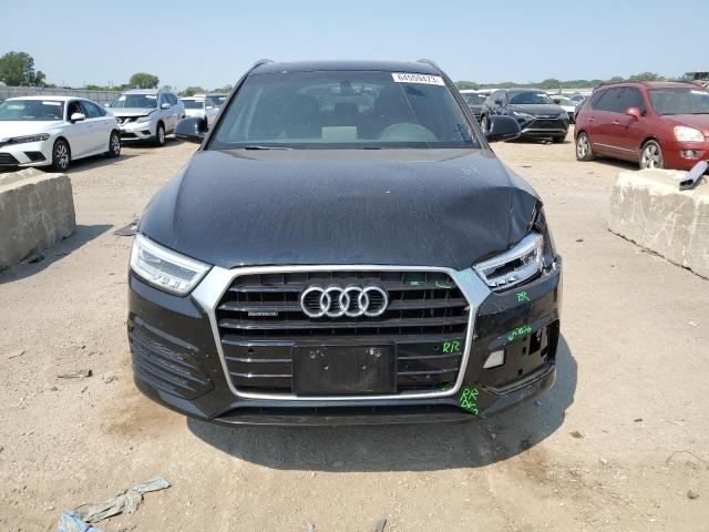Zdjęcie 5 z aukcji – 2016 AUDI Q3 PRESTIG z VIN WA1GFCFS6GR021782