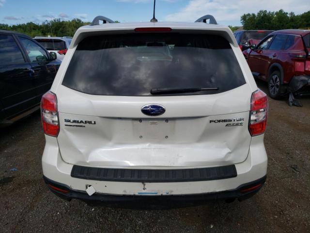 Photo 6 from auction – 2015 SUBARU FORESTER 2 with VIN JF2SJAKC2FH561914