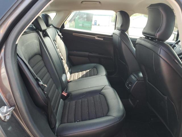 Photo 10 from auction – 2017 FORD FUSION SE with VIN 3FA6P0T90HR345997