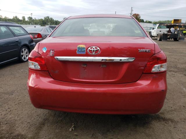 Photo 6 from auction – 2012 TOYOTA YARIS with VIN JTDBT4K33CL039778