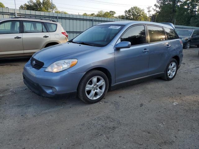 TOYOTA COROLLA MA 2007 z numerem VIN 2T1KR32E97C663687 - Zdjęcie z aukcji