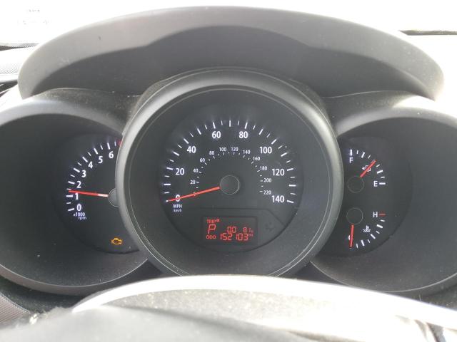 Photo 9 from auction – 2013 KIA SOUL with VIN KNDJT2A57D7767049