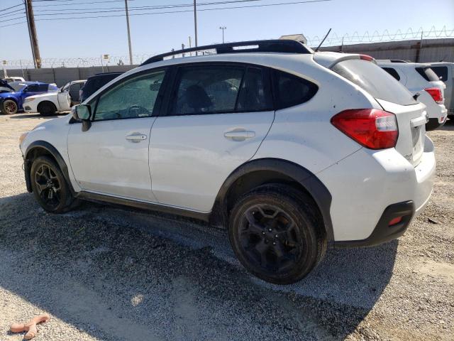 Photo 2 from auction – 2015 SUBARU XV CROSSTR with VIN JF2GPAMC4F8274169