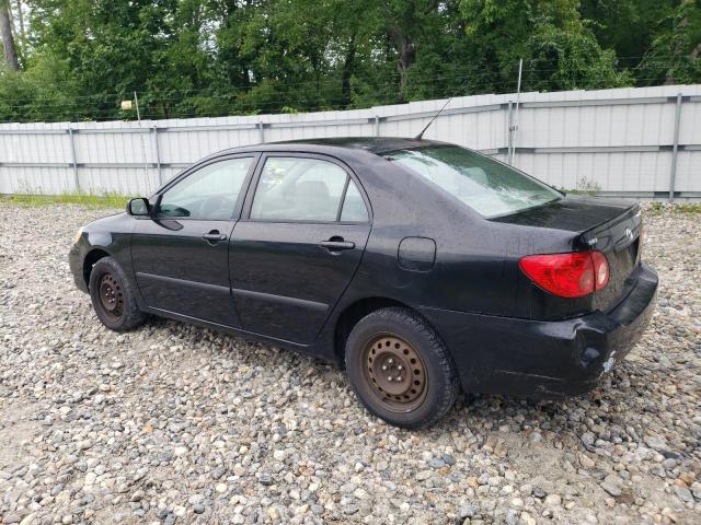 Photo 2 from auction – 2007 TOYOTA COROLLA CE with VIN 2T1BR32E77C828328