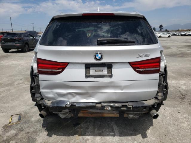 Photo 6 from auction – 2014 BMW X5 XDRIVE3 with VIN 5UXKR0C58E0K42434