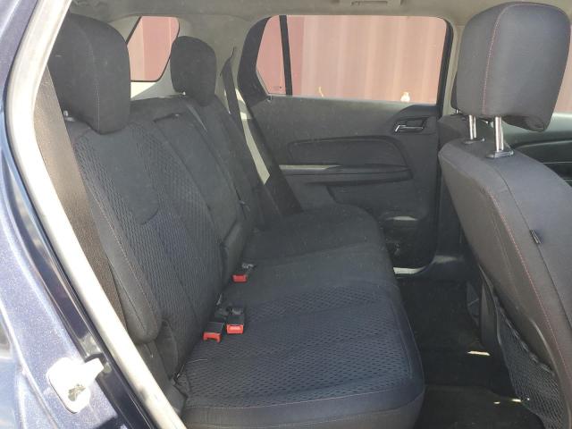 صورة رقم 11 من المزاد - 2015 GMC TERRAIN SL مع VIN 2GKALMEK3F6210559