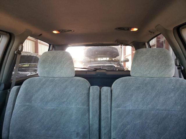 Photo 10 from auction – 2000 HONDA ODYSSEY EX with VIN 2HKRL1860YH570799