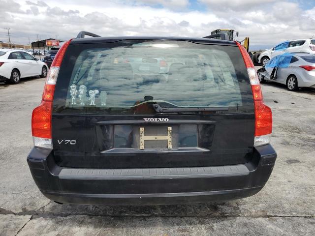 Photo 6 from auction – 2006 VOLVO V70 with VIN YV1SW640262557293