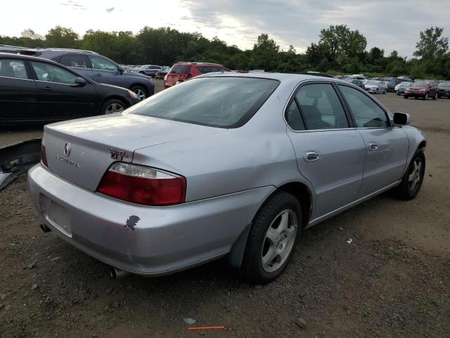 Photo 3 from auction – 2003 ACURA 3.2TL with VIN 19UUA56633A091353