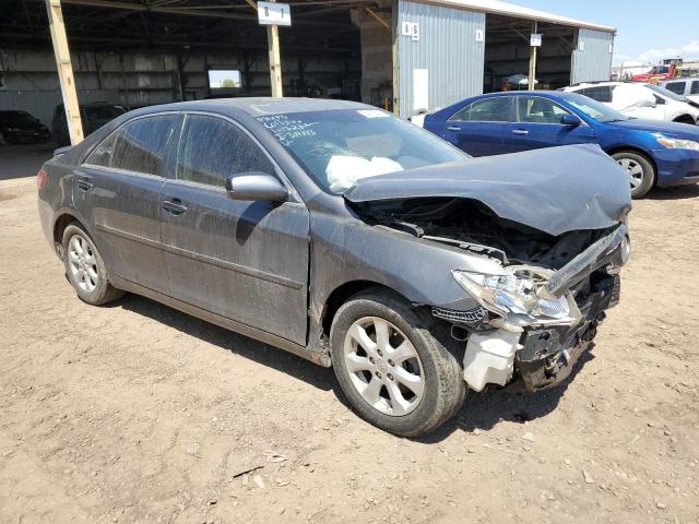 Photo 4 from auction – 2011 TOYOTA CAMRY BASE with VIN 4T4BF3EK6BR106453